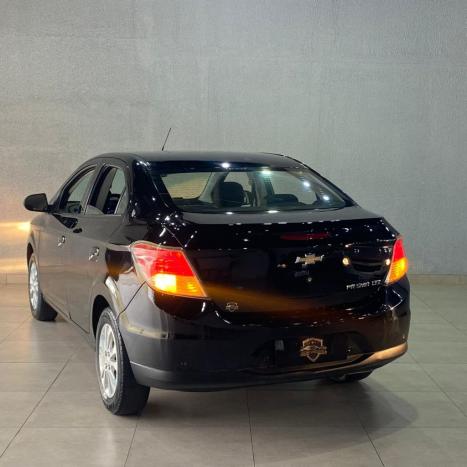 CHEVROLET Prisma 1.4 4P LTZ FLEX, Foto 2