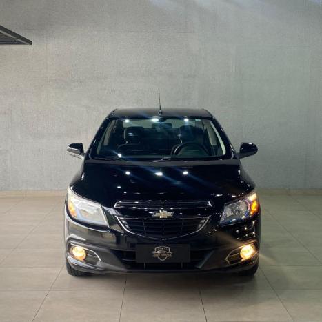 CHEVROLET Prisma 1.4 4P LTZ FLEX, Foto 3