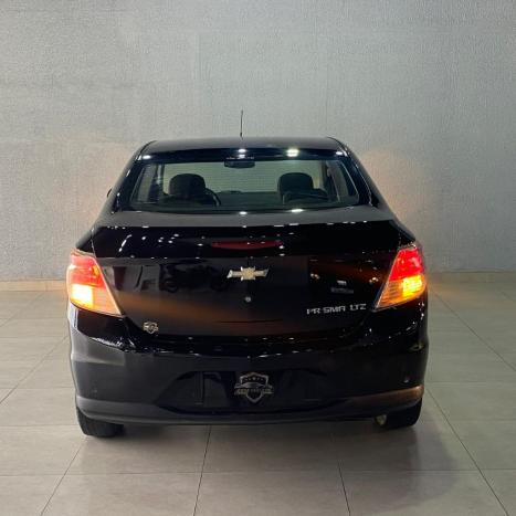 CHEVROLET Prisma 1.4 4P LTZ FLEX, Foto 4