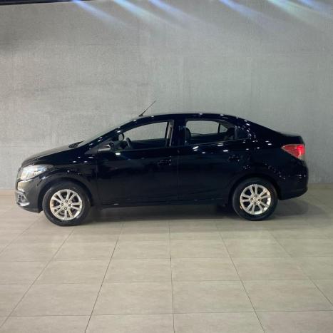 CHEVROLET Prisma 1.4 4P LTZ FLEX, Foto 5