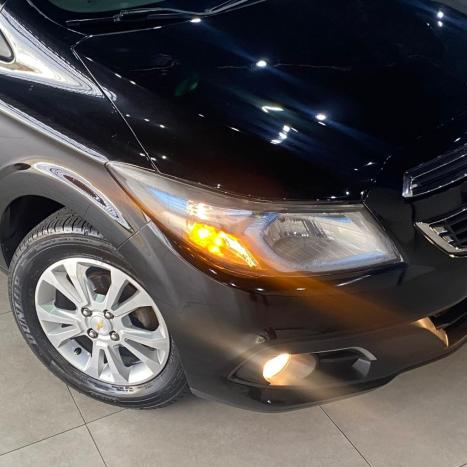 CHEVROLET Prisma 1.4 4P LTZ FLEX, Foto 6