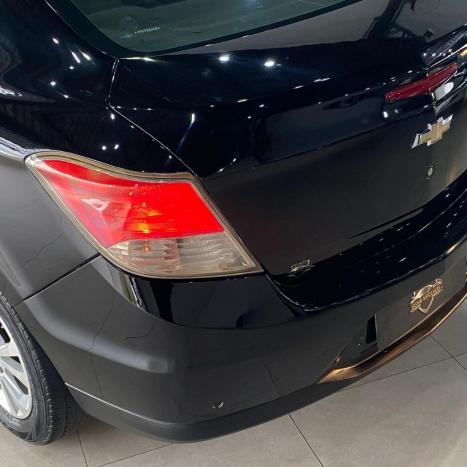 CHEVROLET Prisma 1.4 4P LTZ FLEX, Foto 7