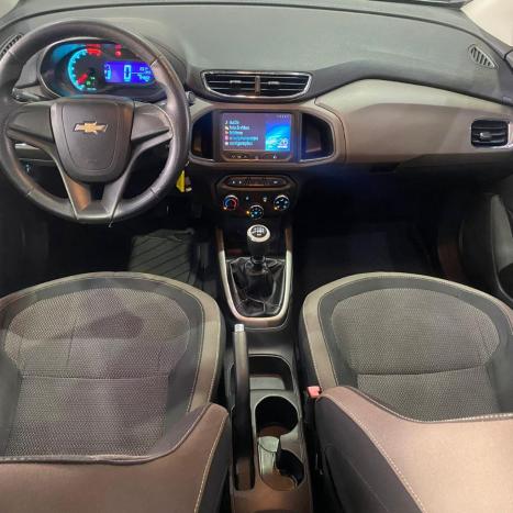 CHEVROLET Prisma 1.4 4P LTZ FLEX, Foto 8