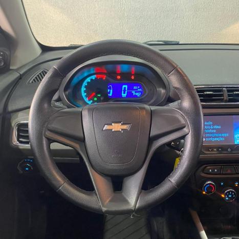 CHEVROLET Prisma 1.4 4P LTZ FLEX, Foto 9