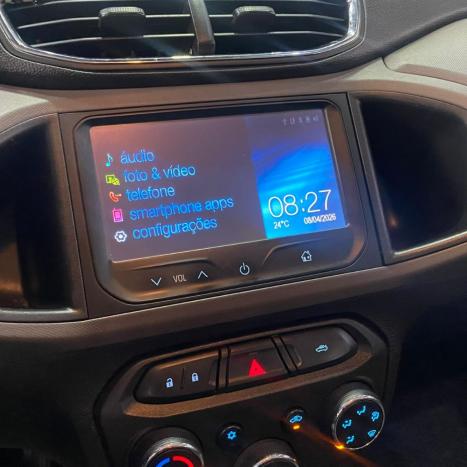 CHEVROLET Prisma 1.4 4P LTZ FLEX, Foto 11