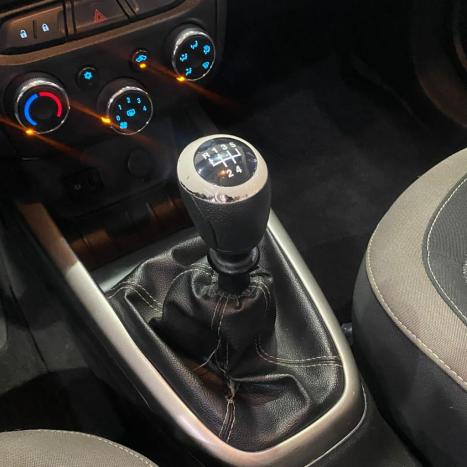 CHEVROLET Prisma 1.4 4P LTZ FLEX, Foto 12