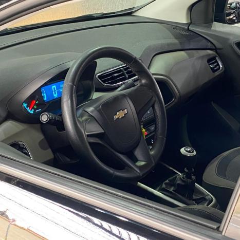 CHEVROLET Prisma 1.4 4P LTZ FLEX, Foto 13