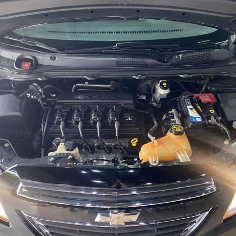 CHEVROLET Prisma 1.4 4P LTZ FLEX, Foto 18