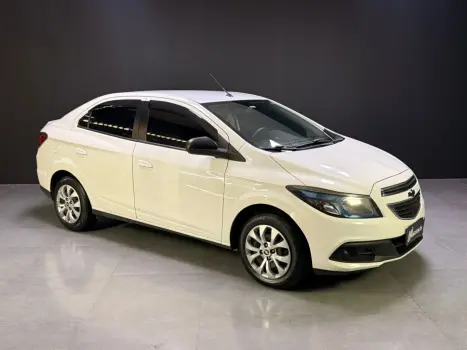 CHEVROLET Prisma 1.4 4P LT FLEX, Foto 1