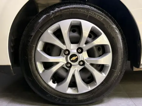 CHEVROLET Prisma 1.4 4P LT FLEX, Foto 2