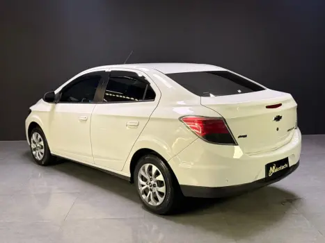 CHEVROLET Prisma 1.4 4P LT FLEX, Foto 3