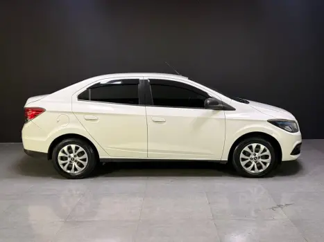 CHEVROLET Prisma 1.4 4P LT FLEX, Foto 4