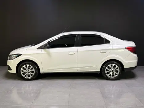 CHEVROLET Prisma 1.4 4P LT FLEX, Foto 5