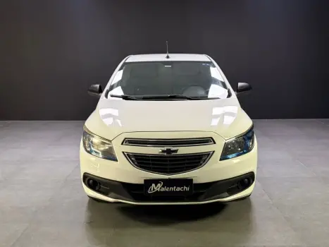 CHEVROLET Prisma 1.4 4P LT FLEX, Foto 6