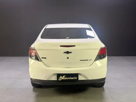 CHEVROLET Prisma 1.4 4P LT FLEX, Foto 7