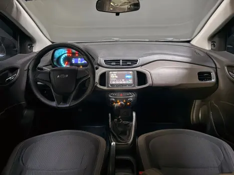 CHEVROLET Prisma 1.4 4P LT FLEX, Foto 8