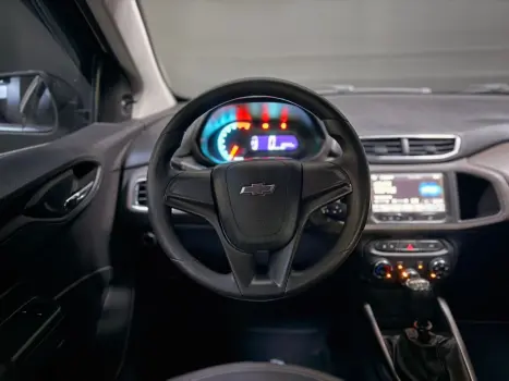 CHEVROLET Prisma 1.4 4P LT FLEX, Foto 9