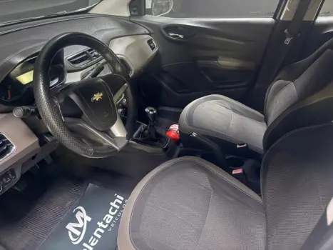 CHEVROLET Prisma 1.4 4P LT FLEX, Foto 10