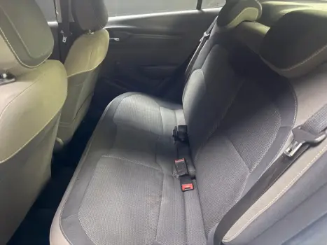 CHEVROLET Prisma 1.4 4P LT FLEX, Foto 11