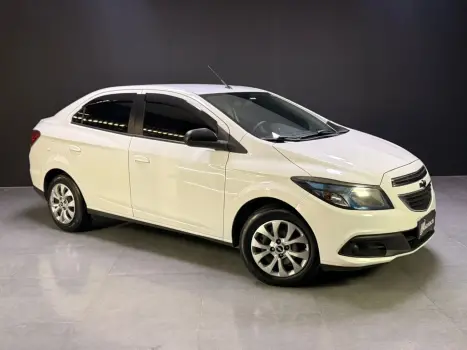 CHEVROLET Prisma 1.4 4P LT FLEX, Foto 12