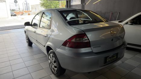 CHEVROLET Prisma 1.4 4P MAXX FLEX, Foto 4