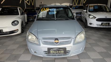 CHEVROLET Prisma 1.4 4P MAXX FLEX, Foto 2