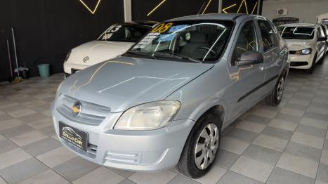 CHEVROLET Prisma 1.4 4P MAXX FLEX, Foto 3