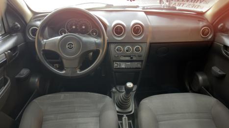 CHEVROLET Prisma 1.4 4P MAXX FLEX, Foto 8