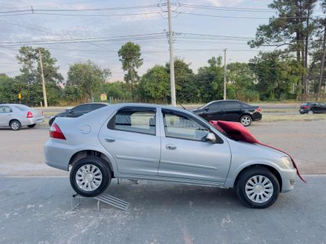 CHEVROLET Prisma 1.4 4P MAXX FLEX, Foto 5