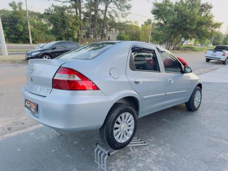 CHEVROLET Prisma 1.4 4P MAXX FLEX, Foto 6