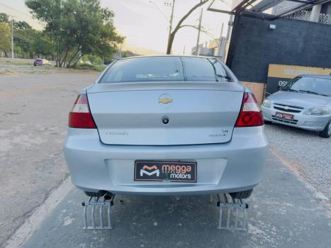 CHEVROLET Prisma 1.4 4P MAXX FLEX, Foto 7