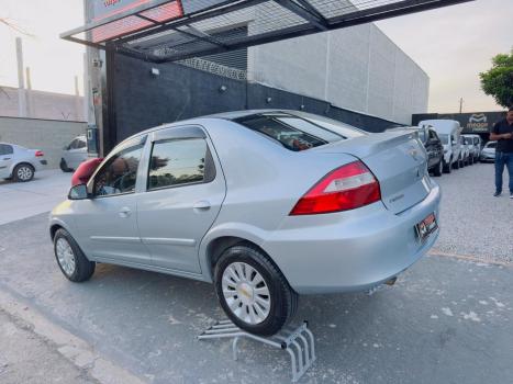 CHEVROLET Prisma 1.4 4P MAXX FLEX, Foto 8