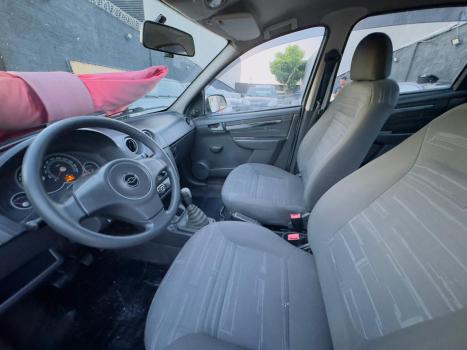 CHEVROLET Prisma 1.4 4P MAXX FLEX, Foto 10