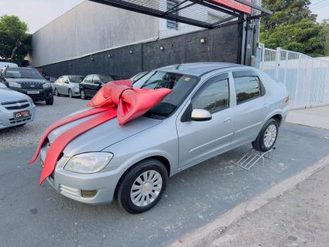 CHEVROLET Prisma 1.4 4P MAXX FLEX, Foto 14