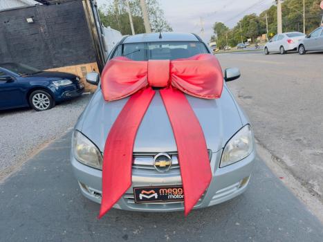 CHEVROLET Prisma 1.4 4P MAXX FLEX, Foto 15