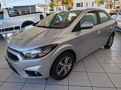 CHEVROLET Prisma 1.4 4P LTZ  AUTOM�TICO, Foto 1