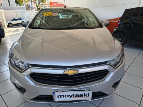 CHEVROLET Prisma 1.4 4P LTZ  AUTOM�TICO, Foto 2