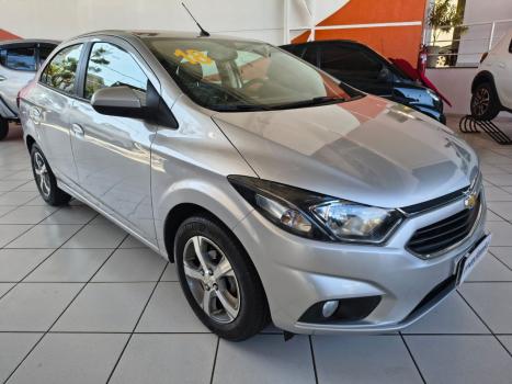 CHEVROLET Prisma 1.4 4P LTZ  AUTOM�TICO, Foto 3