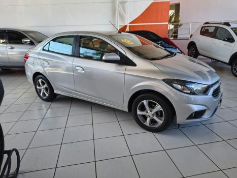 CHEVROLET Prisma 1.4 4P LTZ  AUTOM�TICO, Foto 4