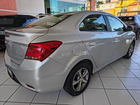 CHEVROLET Prisma 1.4 4P LTZ  AUTOM�TICO, Foto 5