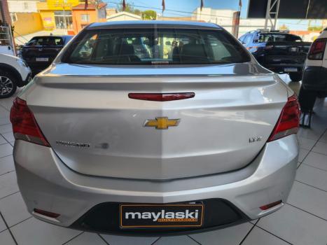 CHEVROLET Prisma 1.4 4P LTZ  AUTOM�TICO, Foto 6