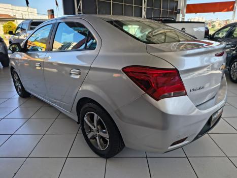CHEVROLET Prisma 1.4 4P LTZ  AUTOM�TICO, Foto 7