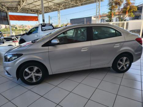 CHEVROLET Prisma 1.4 4P LTZ  AUTOM�TICO, Foto 8
