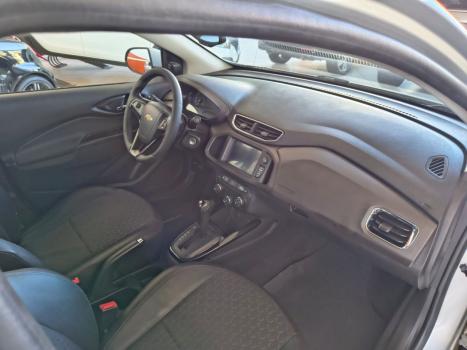 CHEVROLET Prisma 1.4 4P LTZ  AUTOM�TICO, Foto 9
