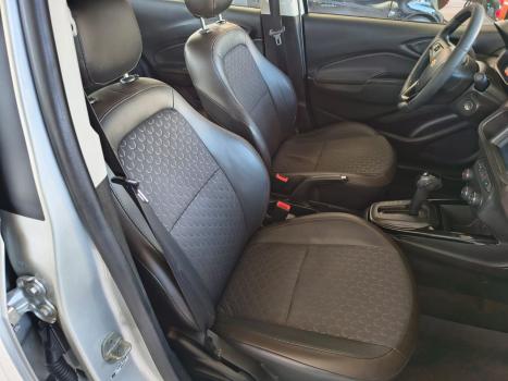 CHEVROLET Prisma 1.4 4P LTZ  AUTOM�TICO, Foto 11