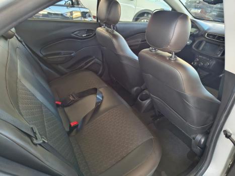 CHEVROLET Prisma 1.4 4P LTZ  AUTOM�TICO, Foto 13