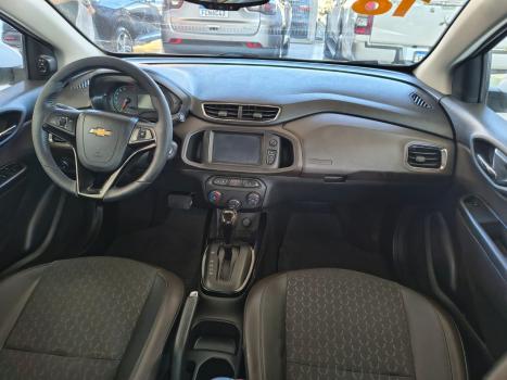 CHEVROLET Prisma 1.4 4P LTZ  AUTOM�TICO, Foto 14