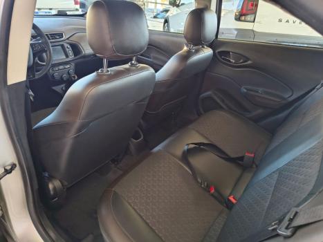 CHEVROLET Prisma 1.4 4P LTZ  AUTOM�TICO, Foto 15