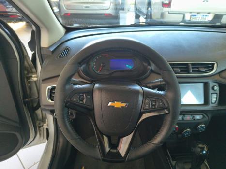 CHEVROLET Prisma 1.4 4P LTZ  AUTOM�TICO, Foto 20