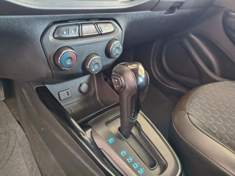 CHEVROLET Prisma 1.4 4P LTZ  AUTOM�TICO, Foto 21